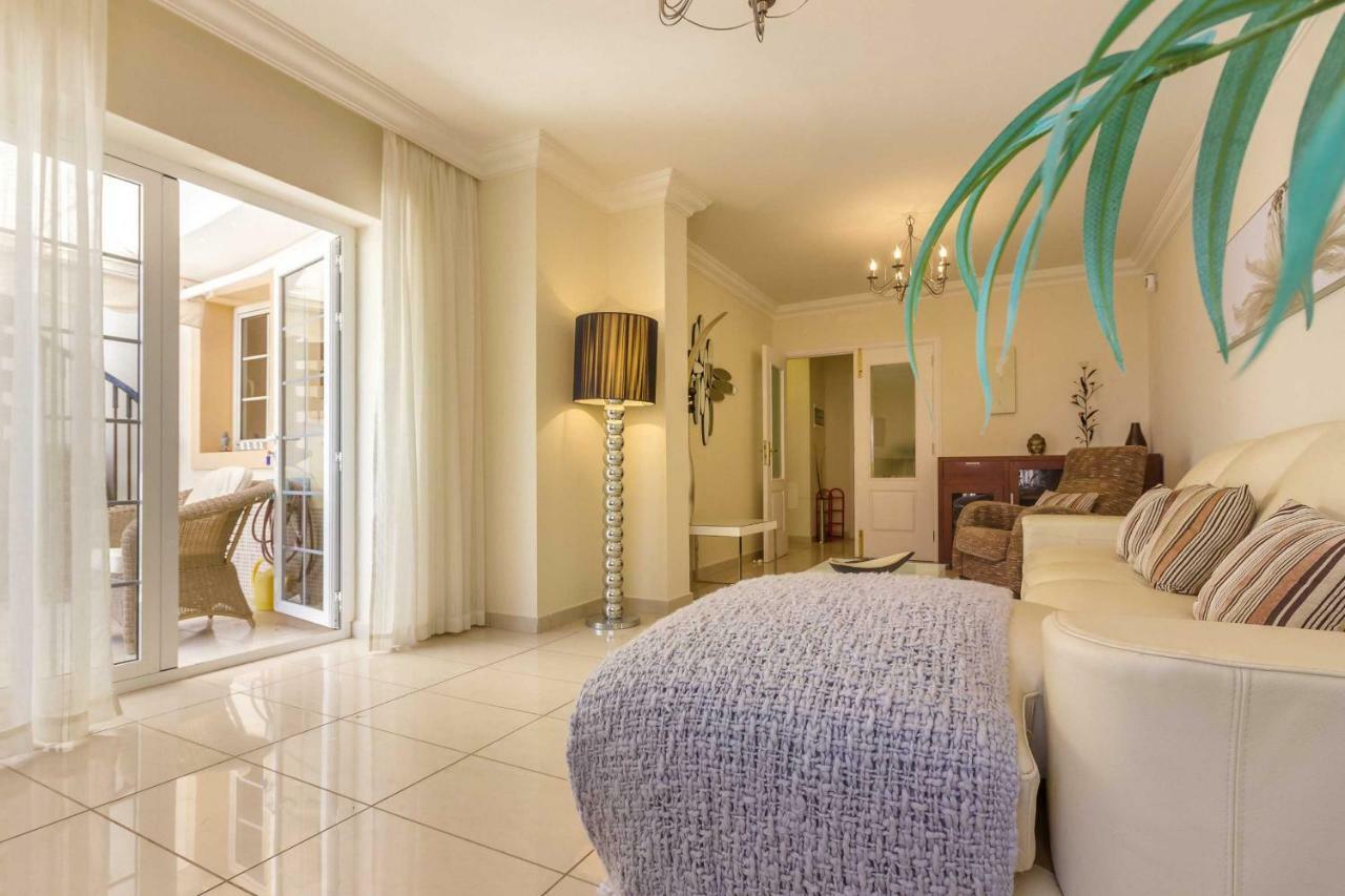 Terrazas Del Duque II 4A001 Apartment Costa Adeje  Bagian luar foto