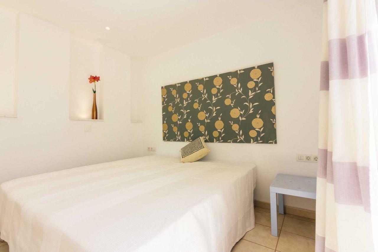 Terrazas Del Duque II 4A001 Apartment Costa Adeje  Bagian luar foto