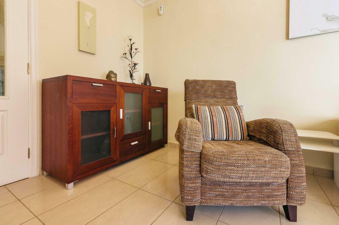 Terrazas Del Duque II 4A001 Apartment Costa Adeje  Bagian luar foto