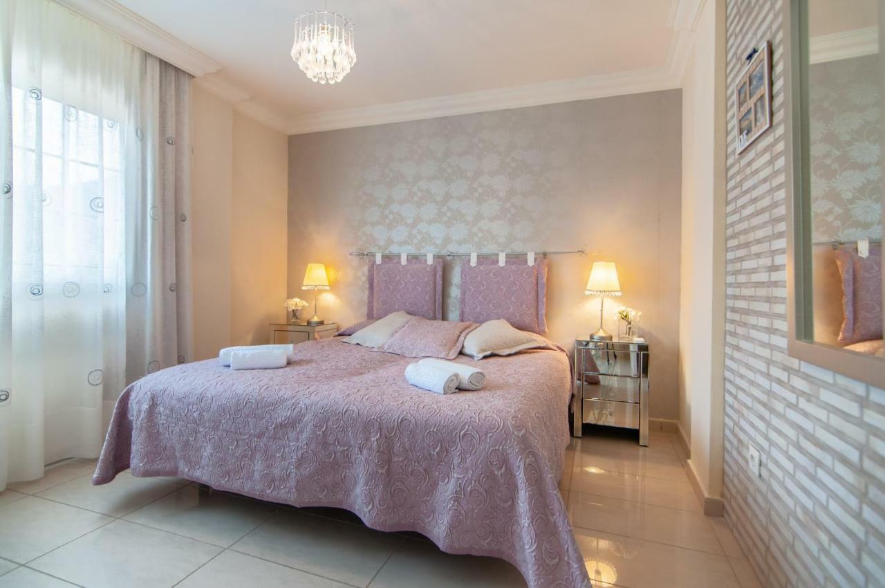Terrazas Del Duque II 4A001 Apartment Costa Adeje  Bagian luar foto