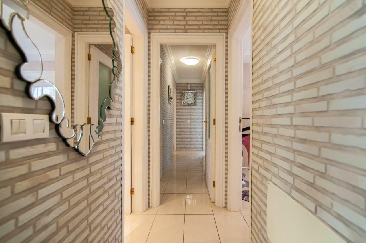 Terrazas Del Duque II 4A001 Apartment Costa Adeje  Bagian luar foto