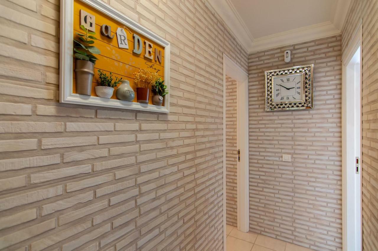 Terrazas Del Duque II 4A001 Apartment Costa Adeje  Bagian luar foto