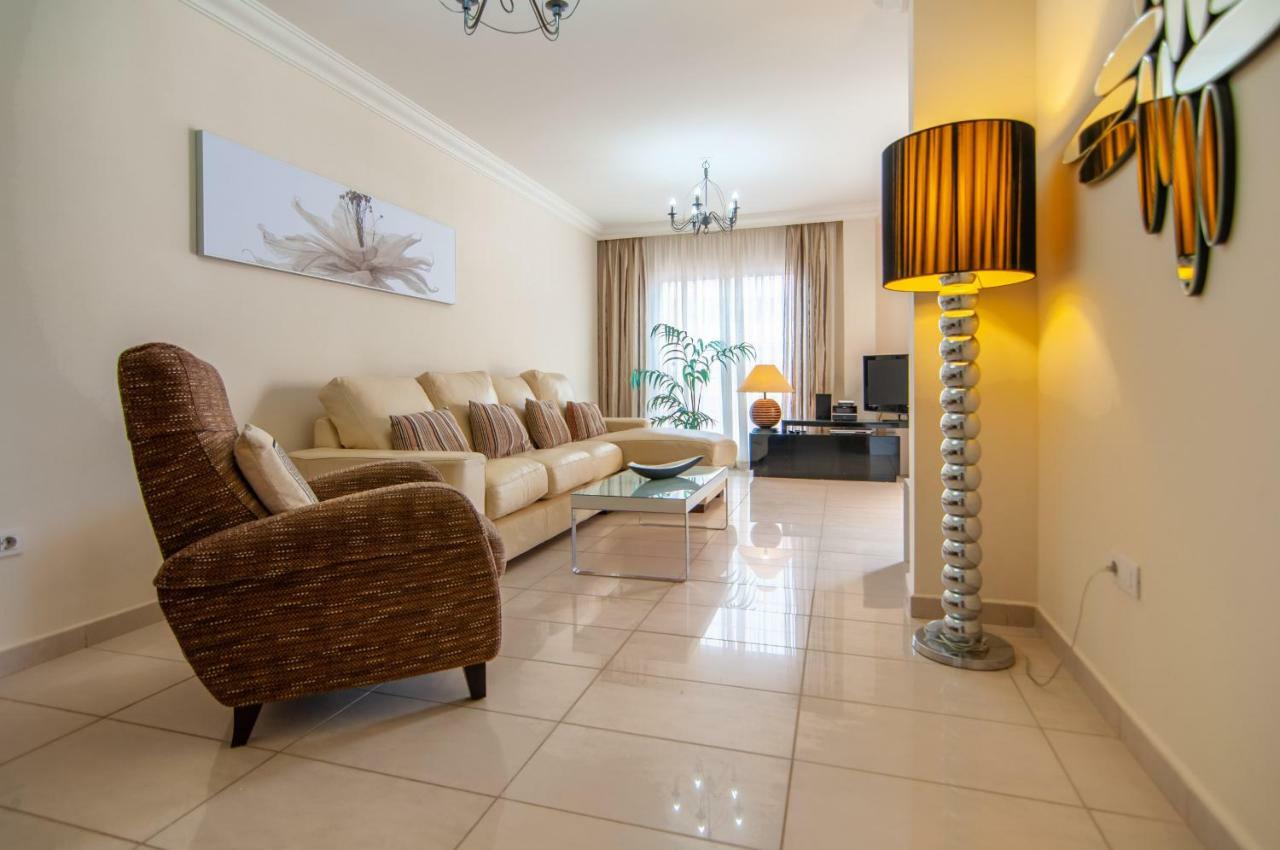 Terrazas Del Duque II 4A001 Apartment Costa Adeje  Bagian luar foto